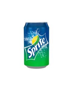 7Up Cans 330ml