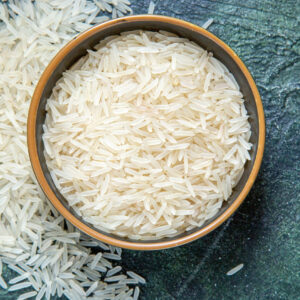 Rice & Grains